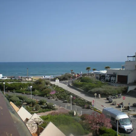 Apartamento Village Naturiste Carino Agde
