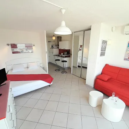 Village Naturiste Carino