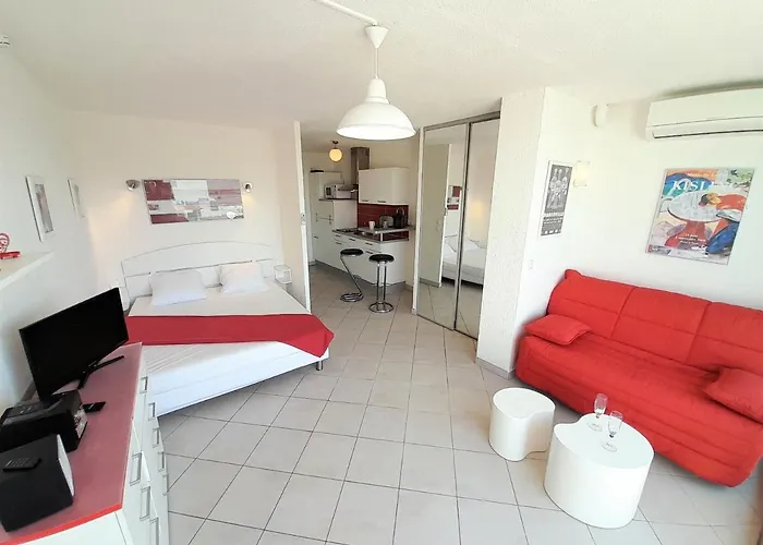 Village Naturiste Carino